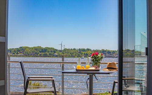 Schleswig Apartamento | Fjord-Koje 3