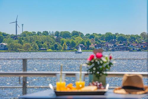 Schleswig Apartamento | Fjord-Koje 5