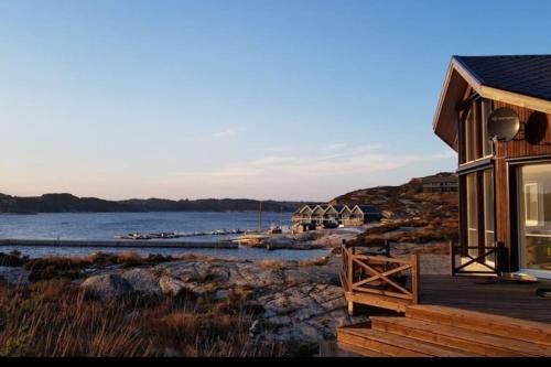Steinsland Casa | Fjordcabin Panoramic view Near Bergen 3 sleepingroom