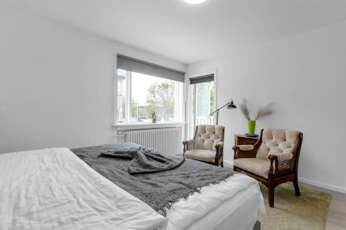 Norðurmyri Cama Y Desayuno | Flóki by Guesthouse Reykjavík