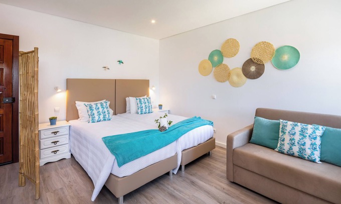 Pata de Baixo Apartamento | Flôr da Laranja, Albufeira