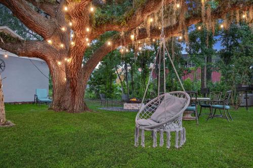 Homosassa Casa | FL's Nature Coast Getaway - 4BR, 2BA, Boat Parking