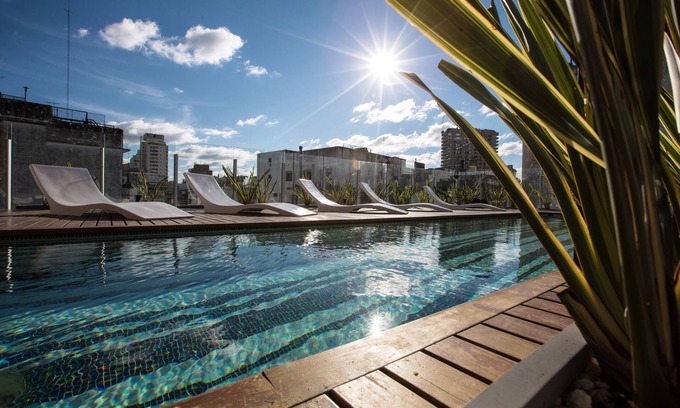 Recoleta Apartamento | Flaat Recoleta Plaza