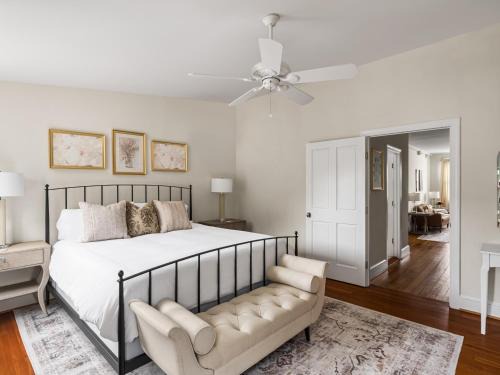 Historic District Hotel | Flag House Inn