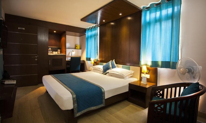 Junga Complejo | Flag House Resort