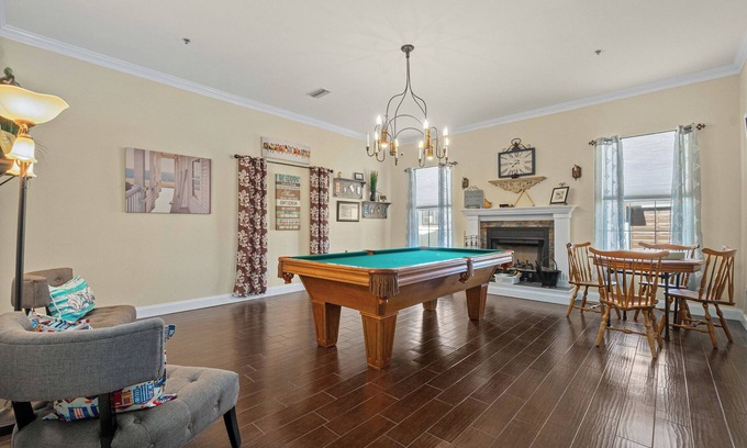 Painters Hill Casa | Flagler Beach 1