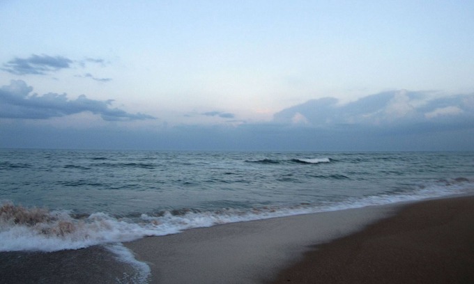 Flagler Beach Condominio | Flagler Beach, recientemente renovado condominio frente al mar