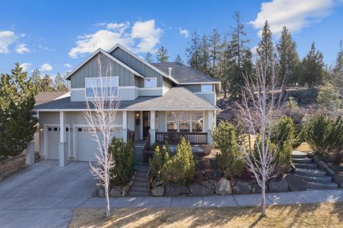 Bend Casa | Flagline Trail home