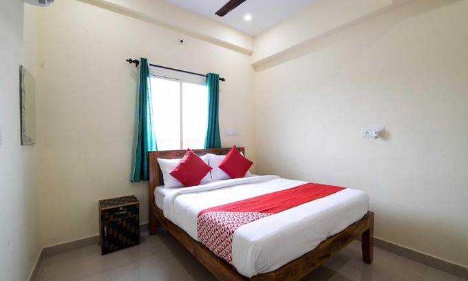 Mysore Hotel | Flagship 92845 Ama Residency