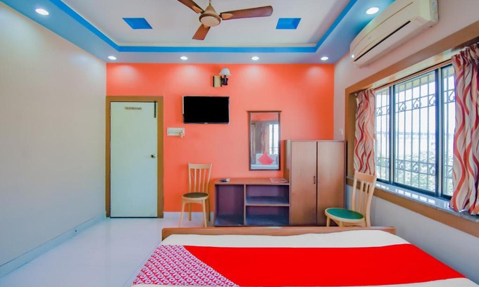 Kolkata Hotel | Flagship Binayak Banquet & Ac Guest House Near Acropolis Mall