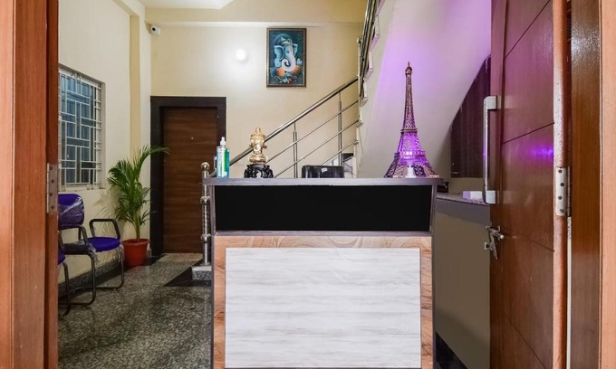 Ranchi Hotel | Flagship Hotel Luxury Inn