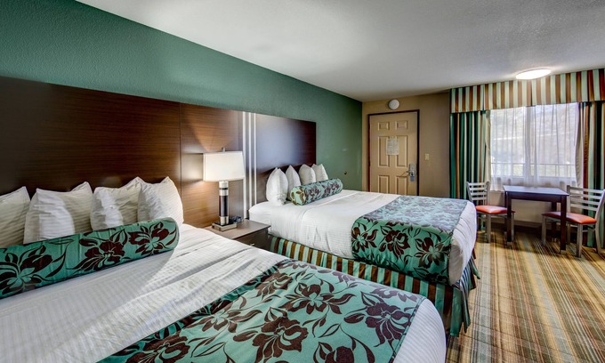 Ashland Hotel | Flagship Inn of Ashland
