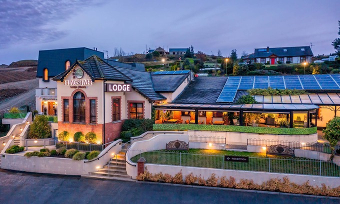 Newry Casa | Flagstaff Lodge