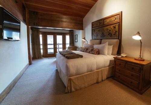 Deer Valley Apartamento | Flagstaff Two Bedroom apartment hotel