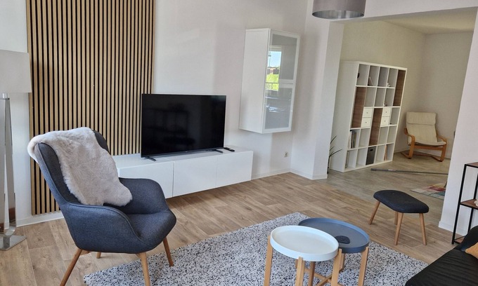 Krakow am See Apartamento | Flair 2 apartment