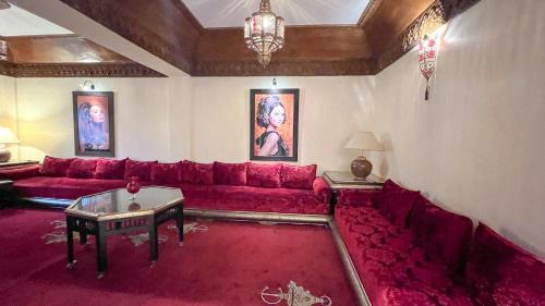 Daoudiate Apartamento | Flair's - Families Only