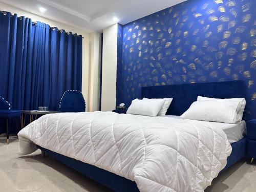Islamabad Apartamento | Flame Hotel One Bed Luxury Apartment