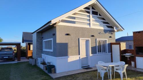 Balneario Océano Casa | Flamen-Co