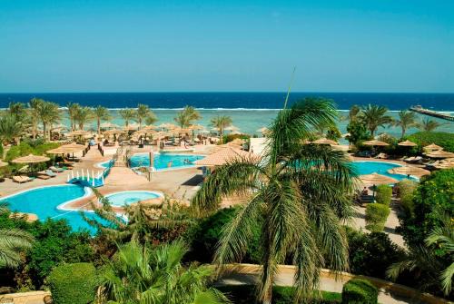 El Quseir Complejo | Flamenco Beach & Resort Quseir