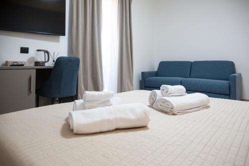 Centola Cama Y Desayuno | Flamengo rooms