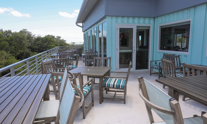 Flamingo Cabina | Flamingo Adventures Lodge