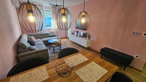 Novi Sad Apartamento | Flamingo casa
