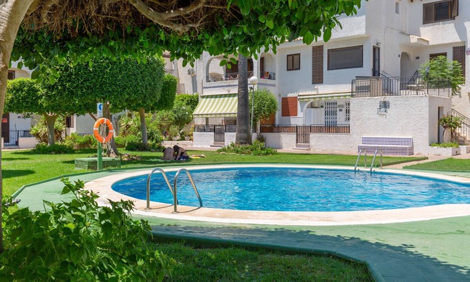 Orihuela Costa Apartamento | Flamingo Coast by Fidalsa