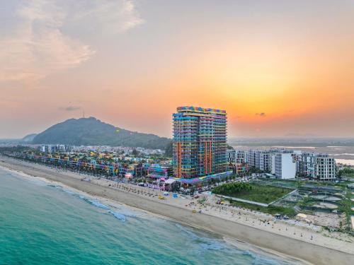 Hoang Hoa Hotel | Flamingo Hải Tiến - Căn chủ sở hữu