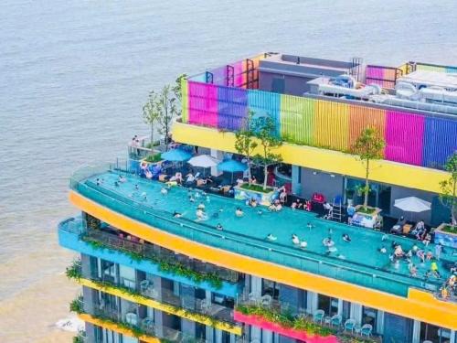 Hoang Hoa Apartamento | Flamingo Hải Tiến - Resort Thanh Hóa