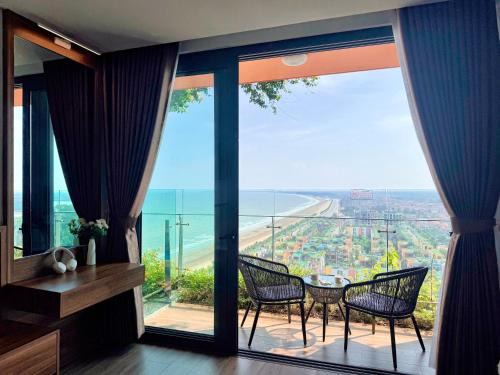 Hoang Hoa Apartamento | Flamingo Hải Tiến