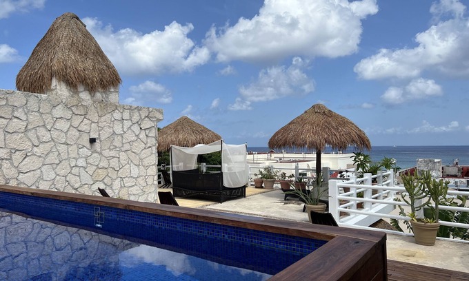 Colonia Centro Hotel | Flamingo Hotel