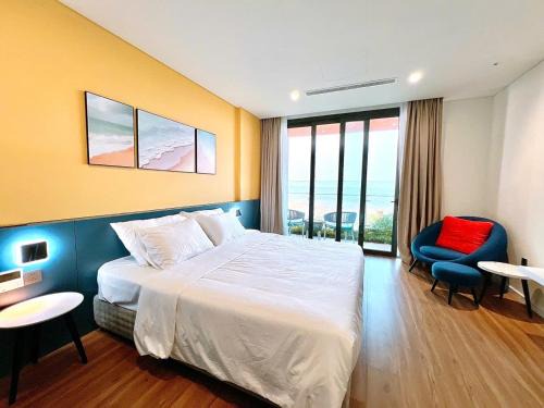 Hoang Hoa Hotel | Flamingo IBIZA Hải Tiến