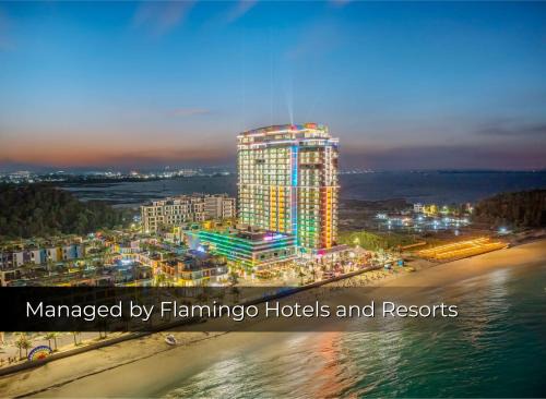 Hoang Hoa Hotel | FLAMINGO IBIZA Hai Tien