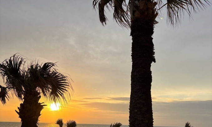 Daytona Beach Hotel | Flamingo Inn Beachfront
