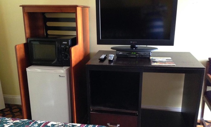 Seaside Heights Hotel | Flamingo Inn
