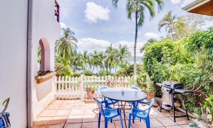 Playa Flamingo Apartamento | Flamingo Marina Resort 407