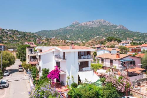 Tancau Sul Mare Casa | Flamingo Residence