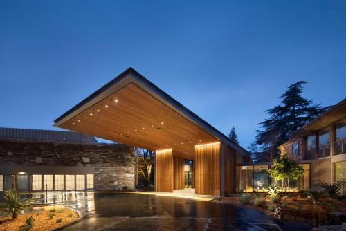 Montgomery Village Complejo | Flamingo Resort & Spa Santa Rosa Sonoma, Tapestry by Hilton