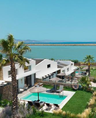 Nea Propontida Apartamento | Flamingo View Suites & Villas