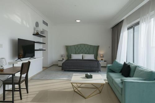 Madinat Zayed Casa | flamingo villa