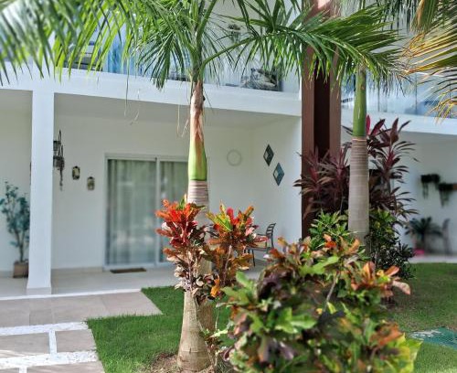 Boca Chica Casa | Flamingo Villa in Boca Paraiso