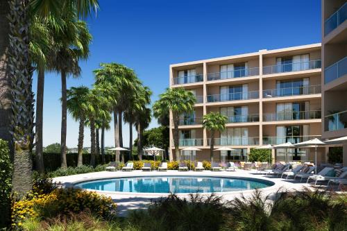 Vale de Parra Apartamento | Flamingos Salgados