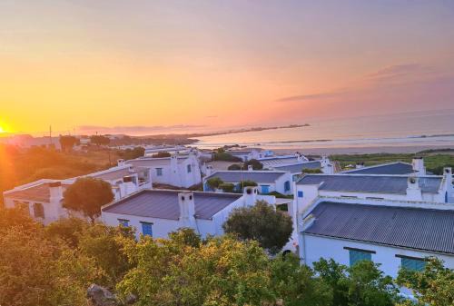 Paternoster Apartamento | Flamink Beach View Cottage in Paternoster
