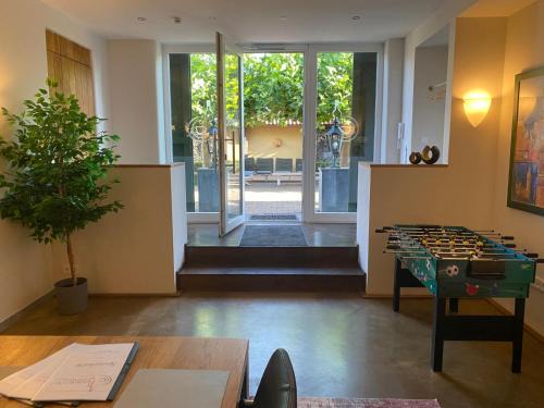 Breberen Apartamento | Flammerie - Hoferstraße 30c