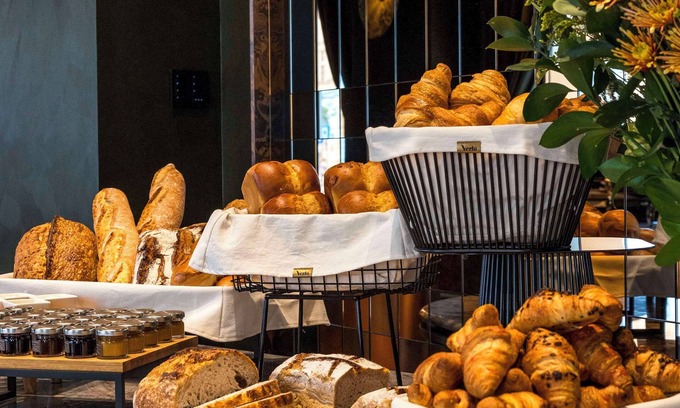 Srodmiescie Połnocne Hotel | Flaner Hotel, WorldHotels Crafted