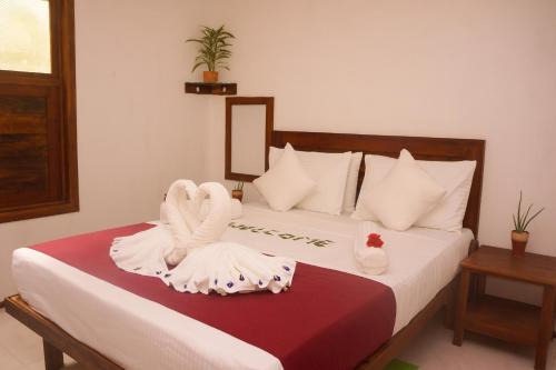 Dambulla Casa | Flash Rock Villa