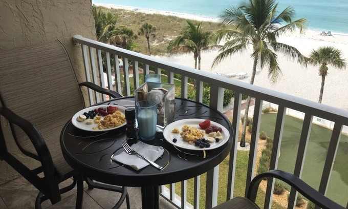 Longboat Key Condominio | Agotado desde el pasado diciembre todos los días hasta el 3 de agosto. Eche un vistazo y vea por qué reviewsdecor