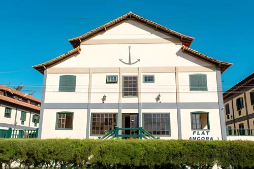 Pero Apartamento | Flat Âncora 104-A