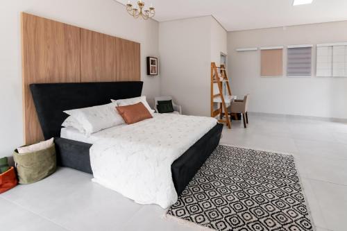 Jardim Karaiba Apartamento | Flat 01 - Zona Sul Prox UMC, Praia Clube, Shopping e Pátio Vinhedos