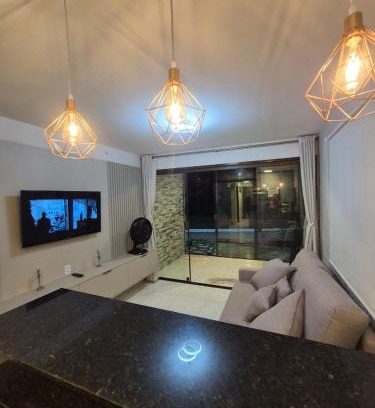 Bezerros Apartamento | flat 017 Condominio Paraiso da Serra Negra - PE proximo Bodega de Veio